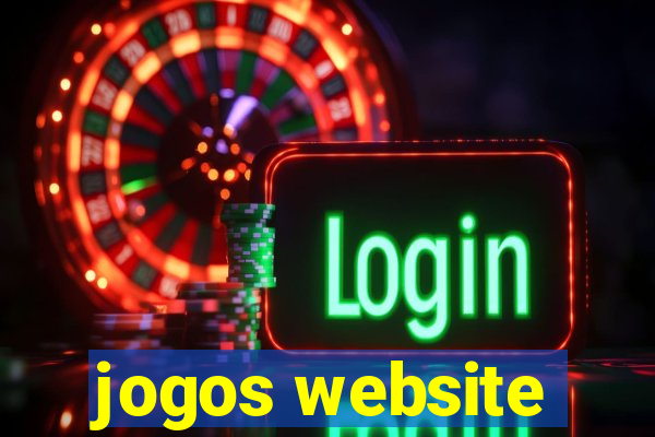 jogos website