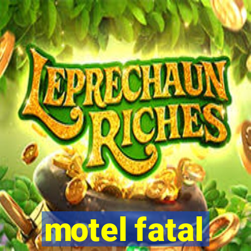 motel fatal