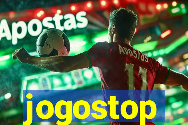 jogostop