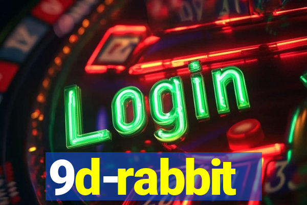 9d-rabbit