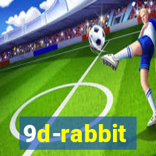 9d-rabbit