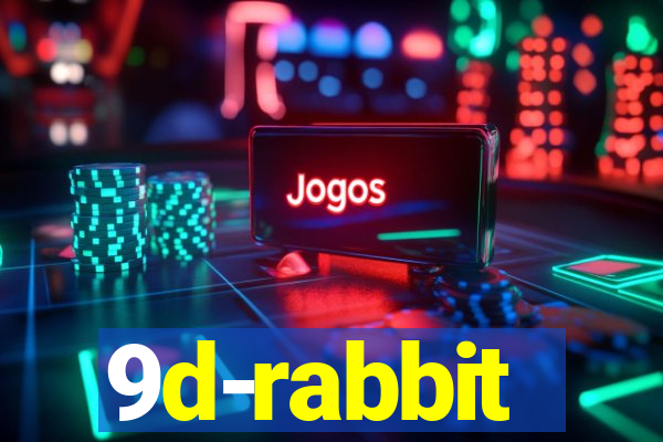 9d-rabbit