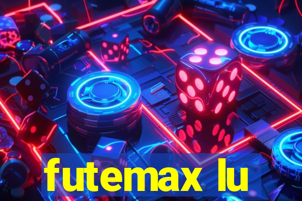 futemax lu