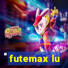 futemax lu