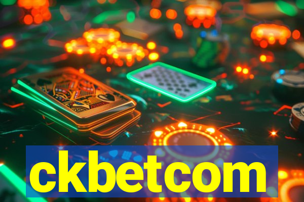 ckbetcom