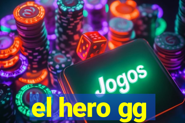 el hero gg