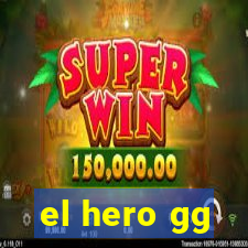 el hero gg