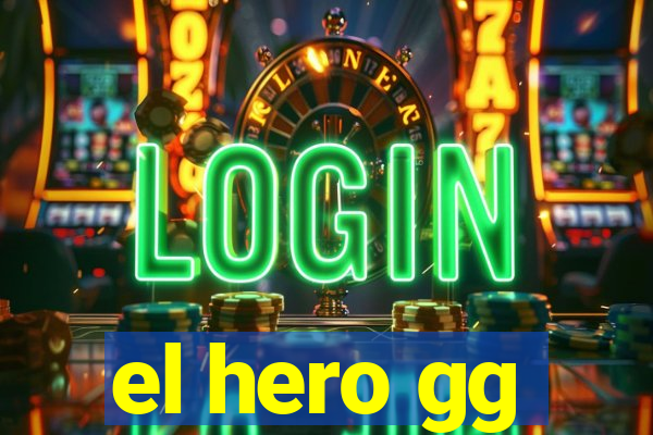 el hero gg