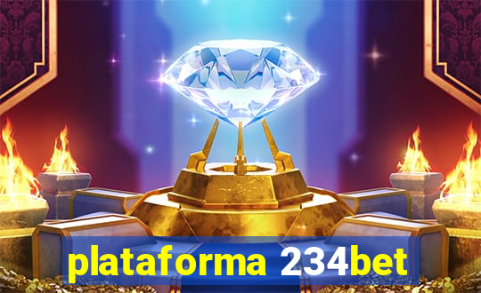 plataforma 234bet