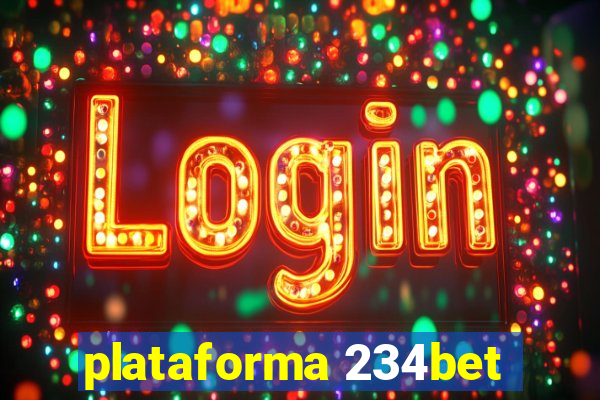 plataforma 234bet