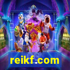 reikf.com