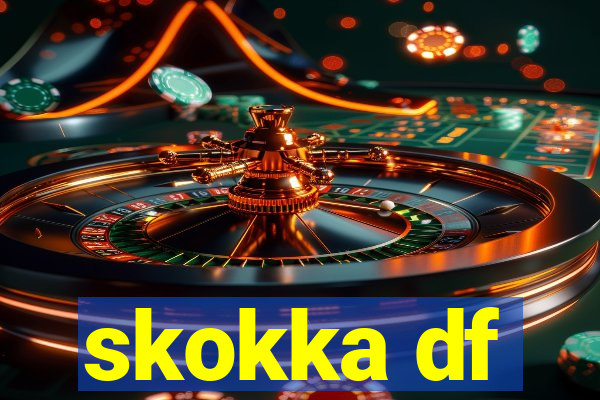 skokka df