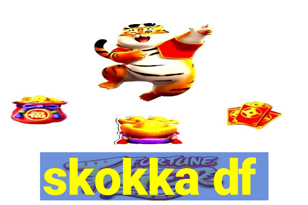 skokka df