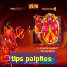 tips palpites