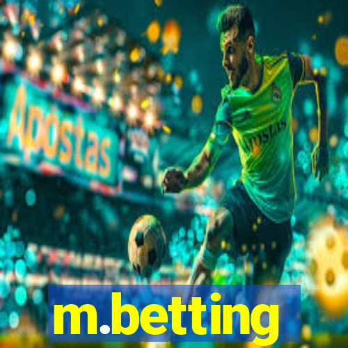 m.betting