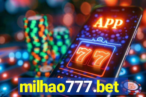 milhao777.bet