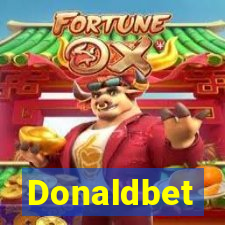 Donaldbet