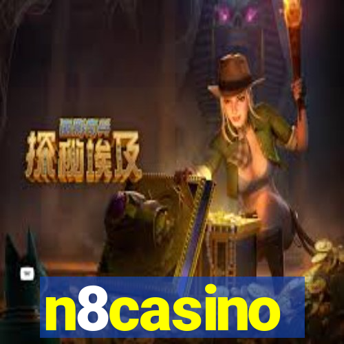 n8casino