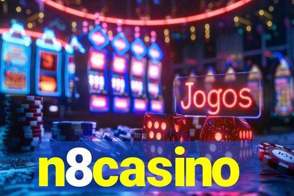 n8casino