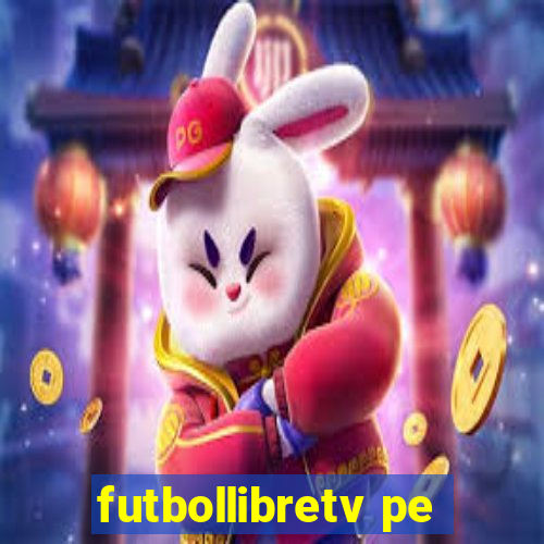 futbollibretv pe