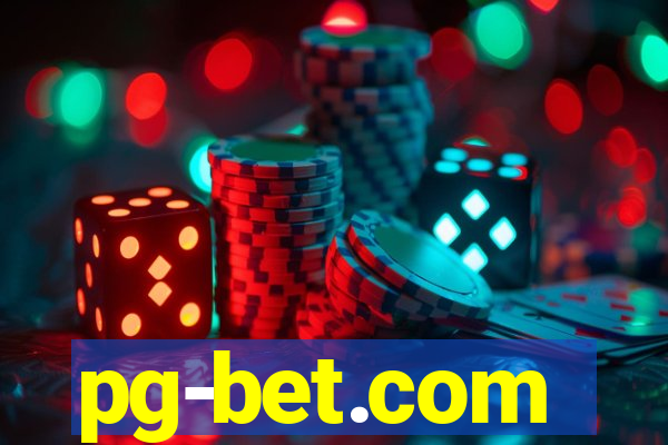 pg-bet.com