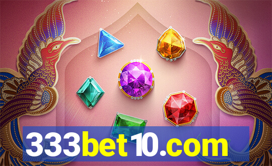 333bet10.com