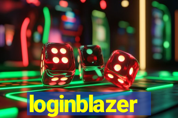 loginblazer