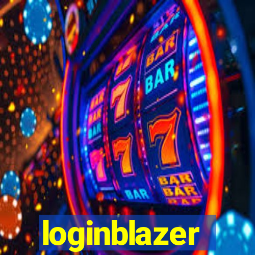 loginblazer