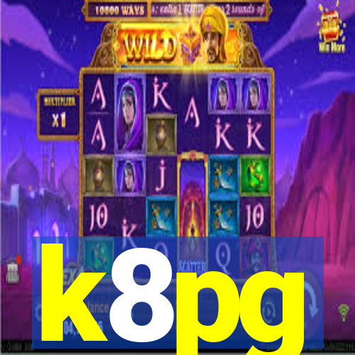 k8pg