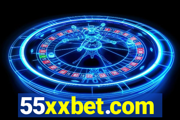 55xxbet.com