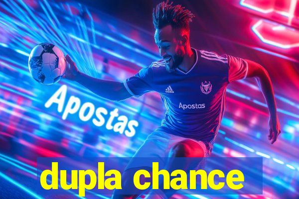 dupla chance