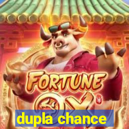 dupla chance