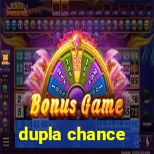 dupla chance