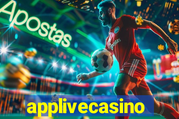 applivecasino