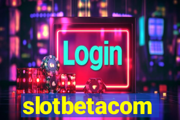 slotbetacom