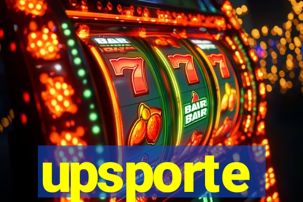 upsporte