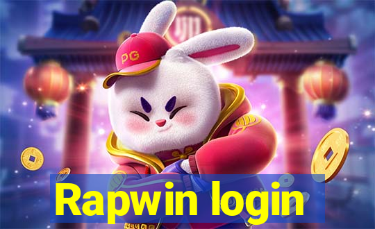 Rapwin login