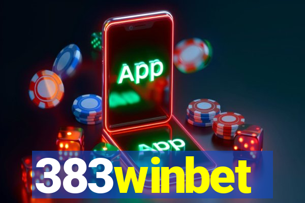 383winbet