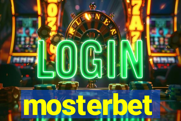 mosterbet