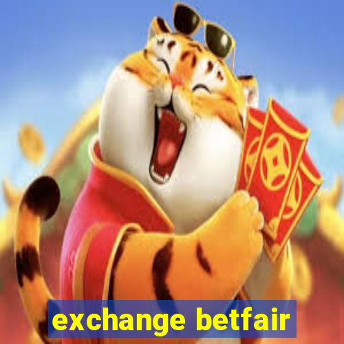 exchange betfair