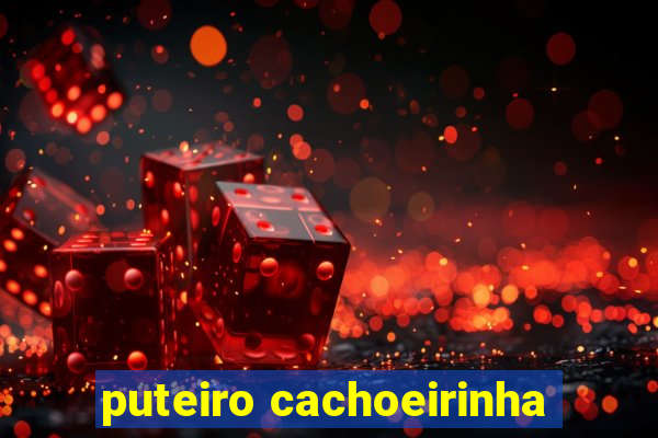 puteiro cachoeirinha