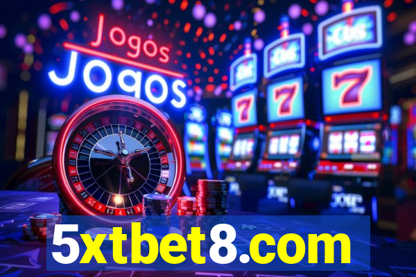 5xtbet8.com