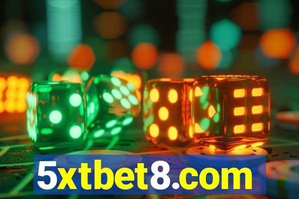 5xtbet8.com