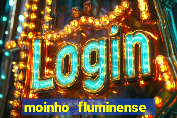 moinho fluminense vai virar shopping