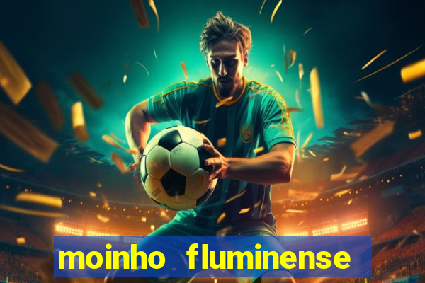 moinho fluminense vai virar shopping