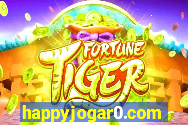 happyjogar0.com