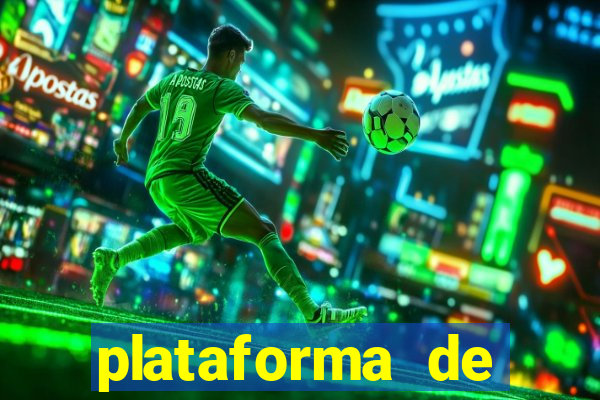 plataforma de casino chinesa