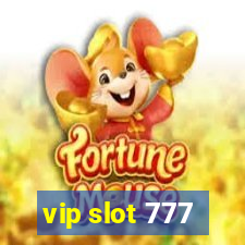 vip slot 777