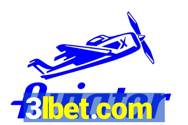 3lbet.com