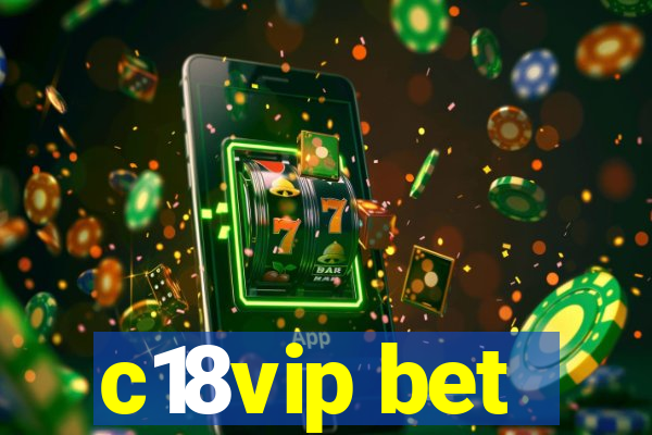 c18vip bet